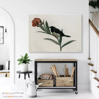 تابلو نقاشی های کمال الملک - اسپو دکور