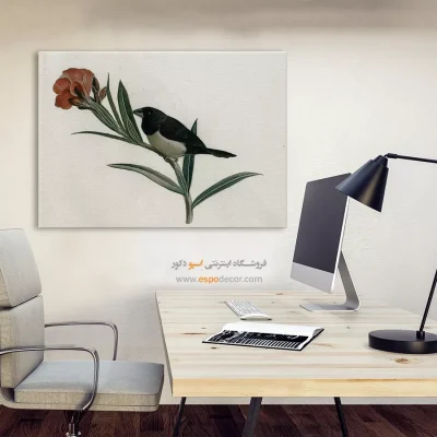 تابلو نقاشی های کمال الملک - اسپو دکور