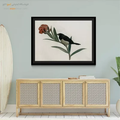 تابلو نقاشی های کمال الملک - اسپو دکور