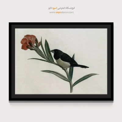 تابلو نقاشی های کمال الملک - اسپو دکور