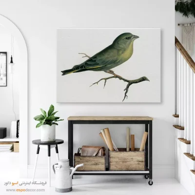 تابلو نقاشی های کمال الملک - اسپو دکور