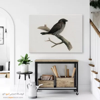 تابلو نقاشی های کمال الملک - اسپو دکور