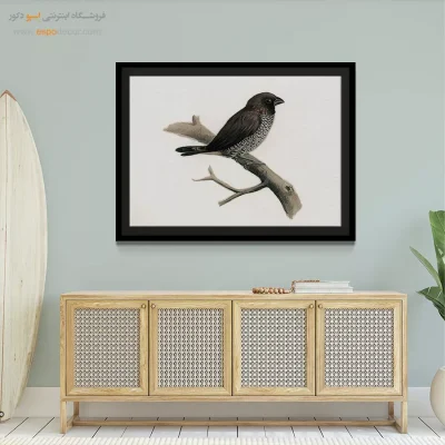 تابلو نقاشی های کمال الملک - اسپو دکور