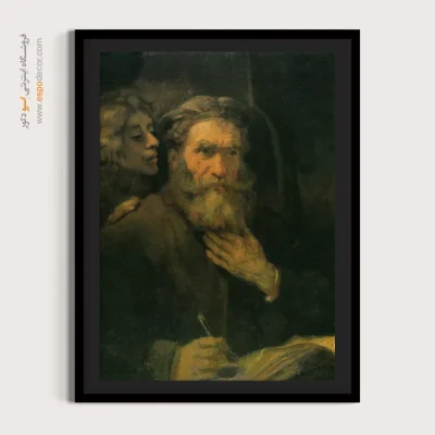 تابلو نقاشی های کمال الملک - اسپو دکور