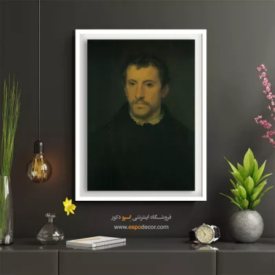 تابلو نقاشی های کمال الملک - اسپو دکور