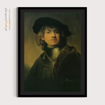 تابلو نقاشی های کمال الملک - اسپو دکور