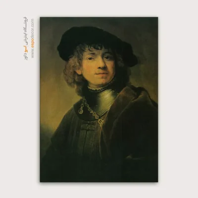 تابلو نقاشی های کمال الملک - اسپو دکور