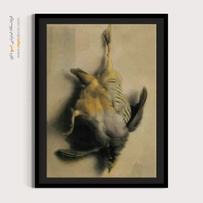 تابلو نقاشی های کمال الملک - اسپو دکور