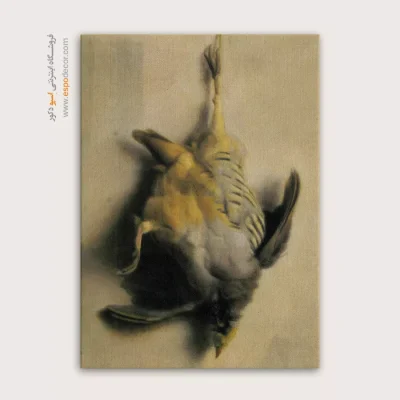 تابلو نقاشی های کمال الملک - اسپو دکور