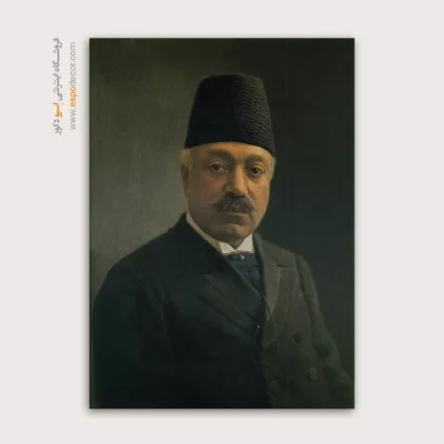 تابلو نقاشی های کمال الملک - اسپو دکور