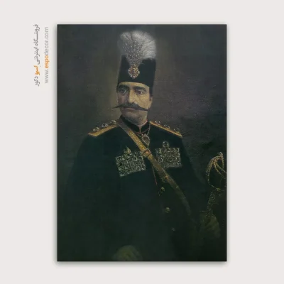 تابلو نقاشی های کمال الملک - اسپو دکور