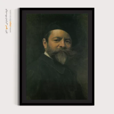 تابلو نقاشی های کمال الملک - اسپو دکور