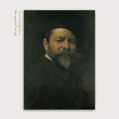 تابلو نقاشی های کمال الملک - اسپو دکور