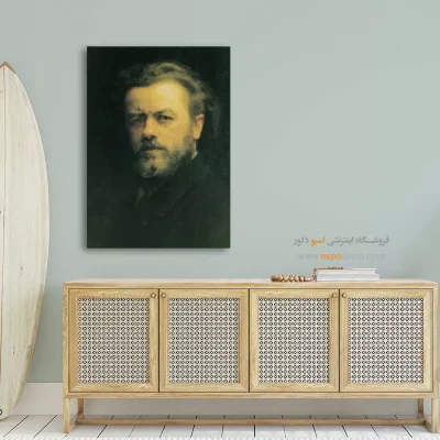 تابلو نقاشی های کمال الملک - اسپو دکور