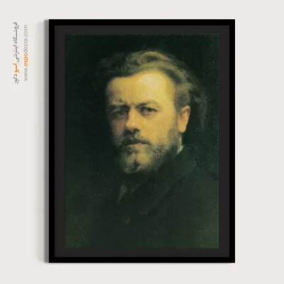 تابلو نقاشی های کمال الملک - اسپو دکور