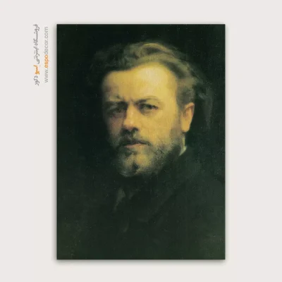 تابلو نقاشی های کمال الملک - اسپو دکور