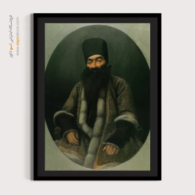 تابلو نقاشی های کمال الملک - اسپو دکور