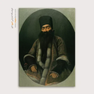 تابلو نقاشی های کمال الملک - اسپو دکور