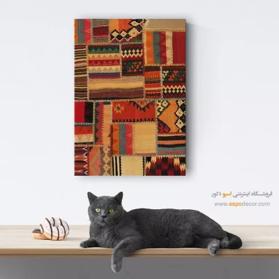 خرید تابلو برای دیزاین مدرن