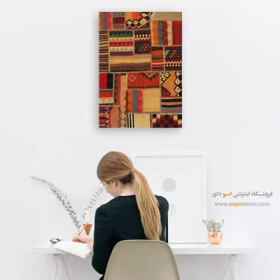 خرید تابلو برای دیزاین مدرن