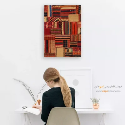 تابلو هنری خاص