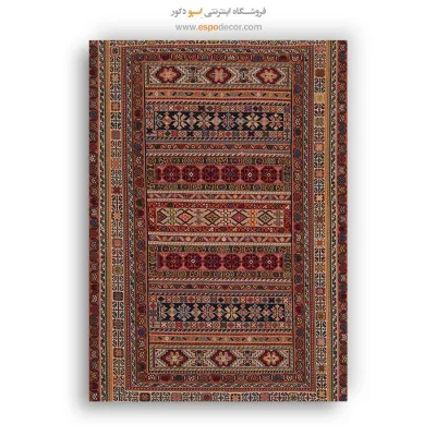 تابلو گلیم سوزنی