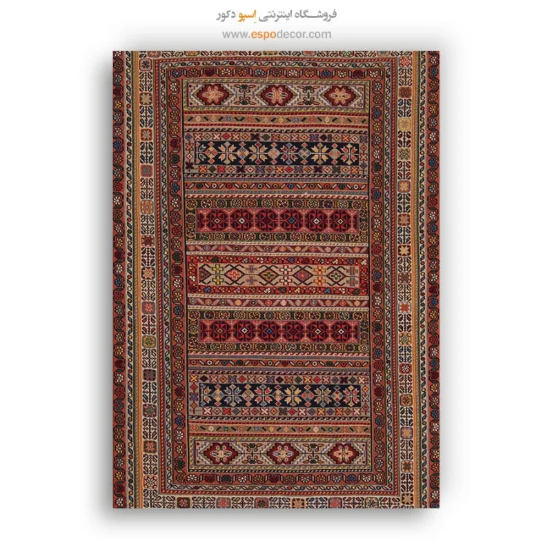 تابلو گلیم سوزنی