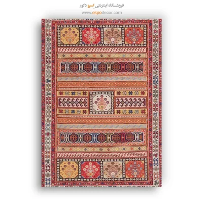 تابلو گلیم سوزنی