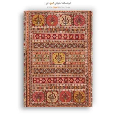 تابلو گلیم سوزنی
