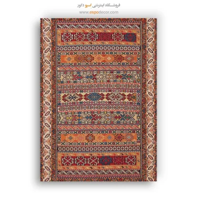 تابلو گلیم سوزنی