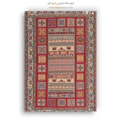 تابلو گلیم سوزنی