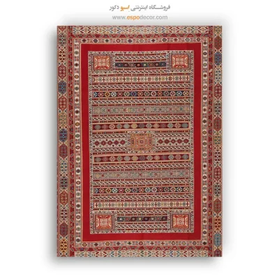 تابلو گلیم سوزنی