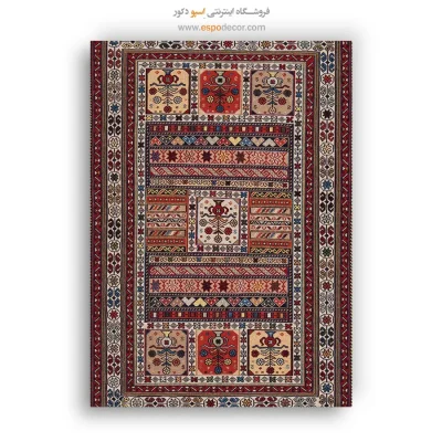 تابلو گلیم سوزنی