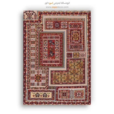 تابلو گلیم سوزنی