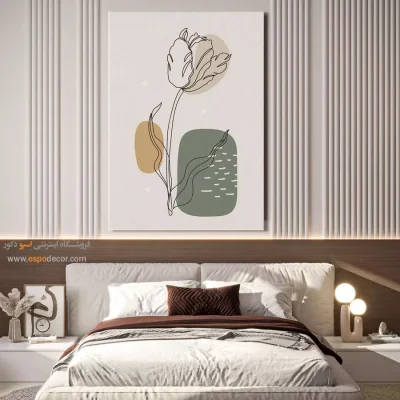 تابلو بوم مناسب پذیرایی