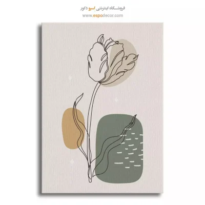 تابلو بوم مناسب پذیرایی