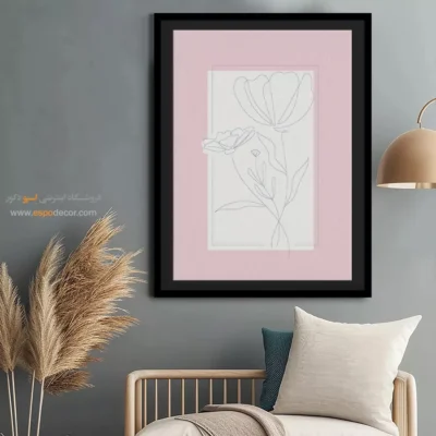 تابلو بوم چیست - صفحه طراحی خطی – تابلو طراحی خطی - اسپو دکور