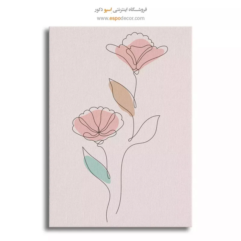 تابلو مخصوص کافی شاپ