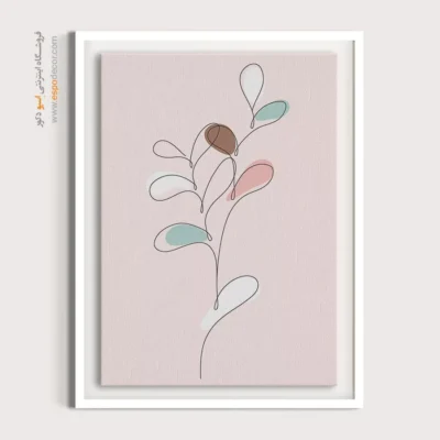 آدرس خرید تابلو - ناوبر خط – تابلو طراحی خطی - اسپو دکور