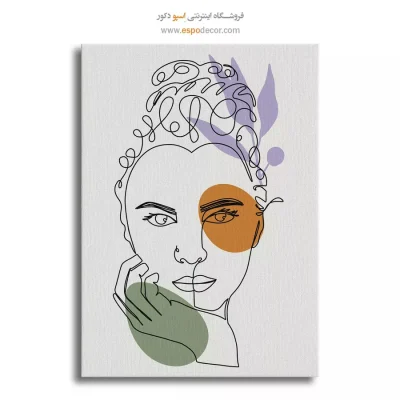 خرید تابلو برای کافه