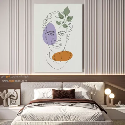 خرید تابلو مدرن
