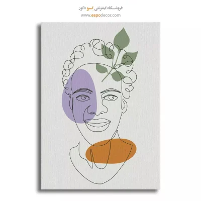 خرید تابلو مدرن