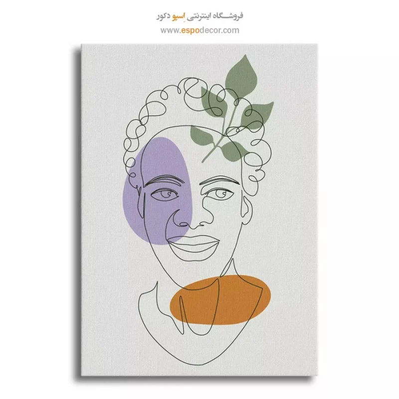 خرید تابلو مدرن