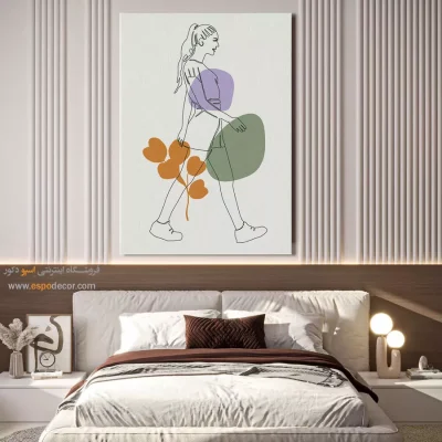 خرید تابلو اتاق کودک