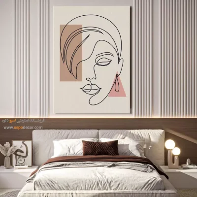 قیمت تابلو بوم