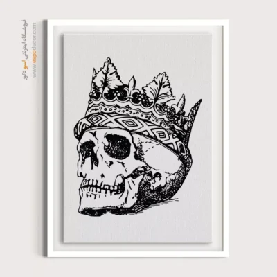 خرید تابلو خطی دختران - نور خطی – تابلو طراحی خطی - اسپو دکور