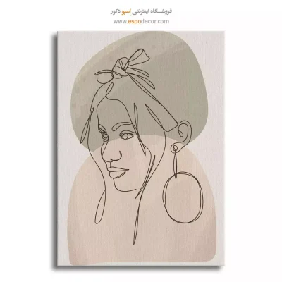 تابلو بوم مناسب پذیرایی