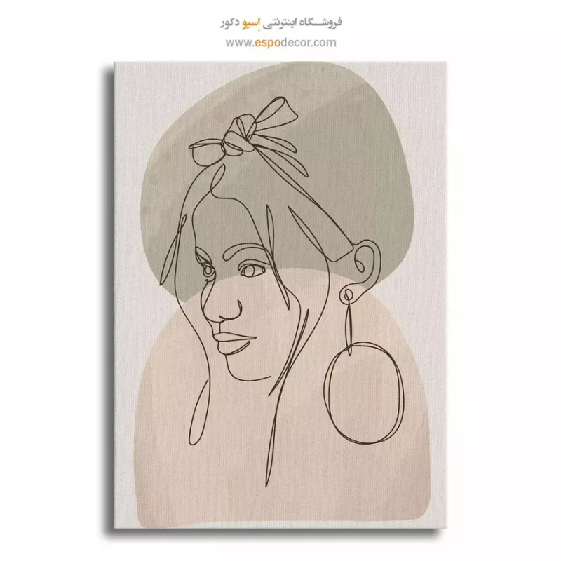 تابلو بوم مناسب پذیرایی