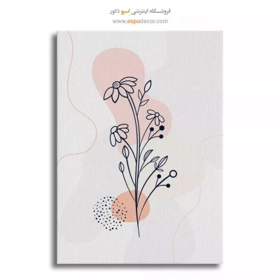 خرید تابلو چاپی روی بوم
