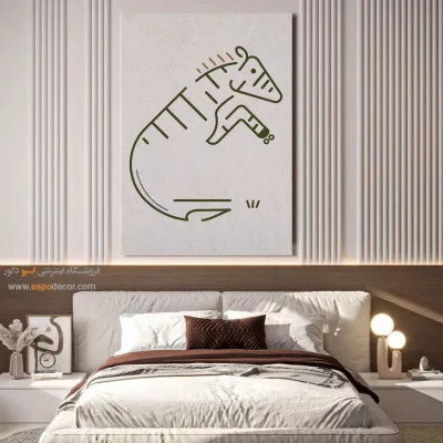 تابلو کنواس